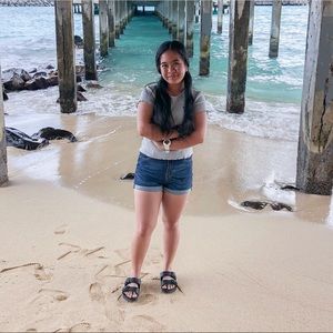 Meet your Posher, Charlene joyce